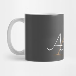 I am Austin Mug